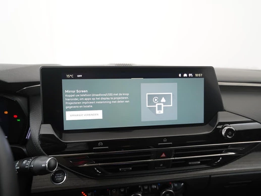 Citroën C5 X - Afbeelding 20 van 30