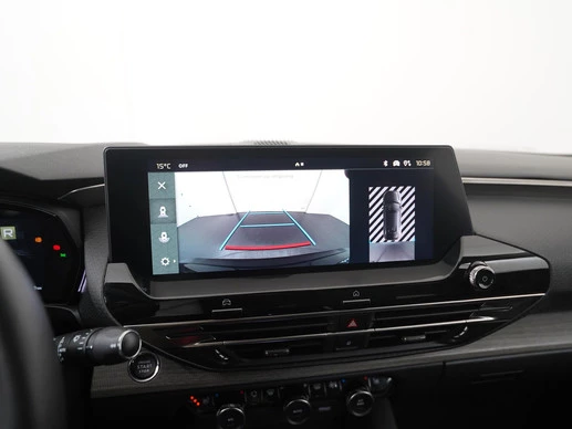 Citroën C5 X - Afbeelding 21 van 30