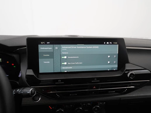 Citroën C5 X - Afbeelding 22 van 30