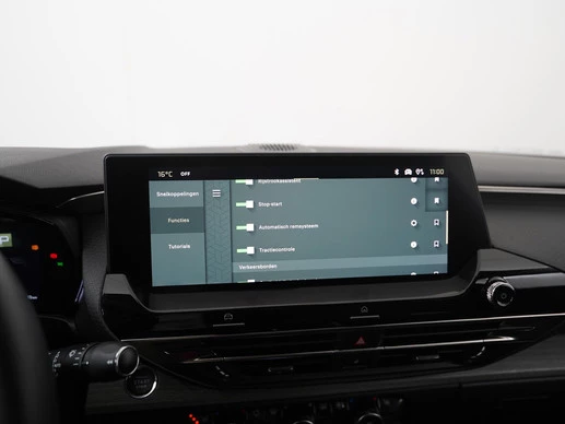 Citroën C5 X - Afbeelding 23 van 30