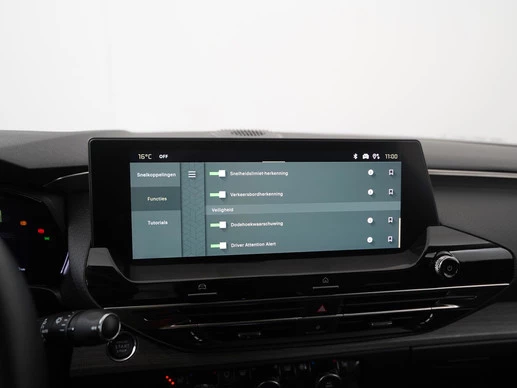 Citroën C5 X - Afbeelding 24 van 30