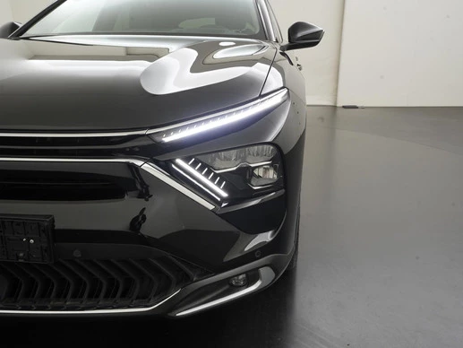 Citroën C5 X - Afbeelding 26 van 30