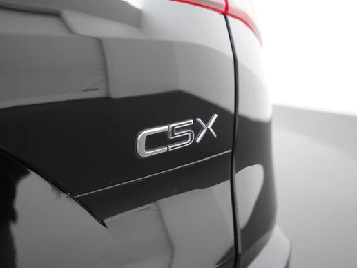 Citroën C5 X - Afbeelding 28 van 30