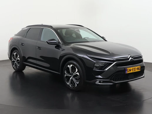 Citroën C5 X - Afbeelding 30 van 30