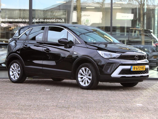 Opel Crossland - Afbeelding 1 van 24