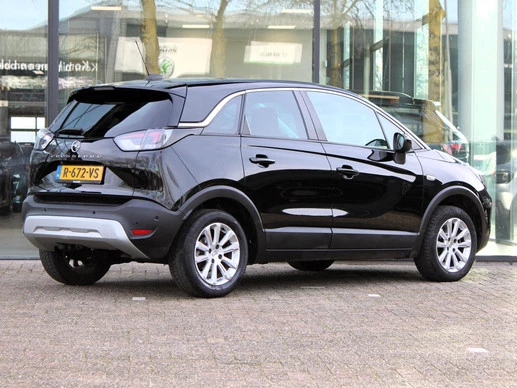 Opel Crossland - Afbeelding 6 van 24