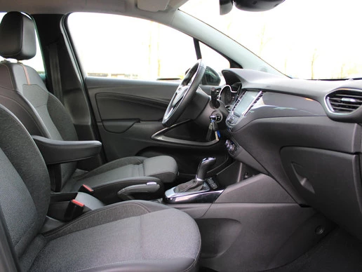 Opel Crossland - Afbeelding 7 van 24