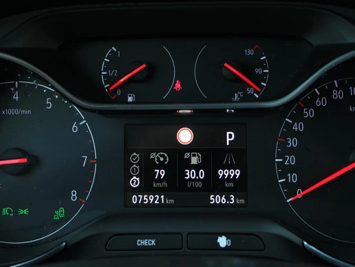 Opel Crossland - Afbeelding 14 van 24