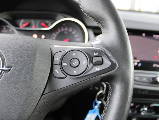 Opel Crossland - Afbeelding 17 van 24