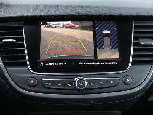 Opel Crossland - Afbeelding 20 van 24