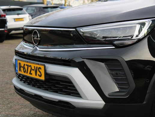 Opel Crossland - Afbeelding 21 van 24