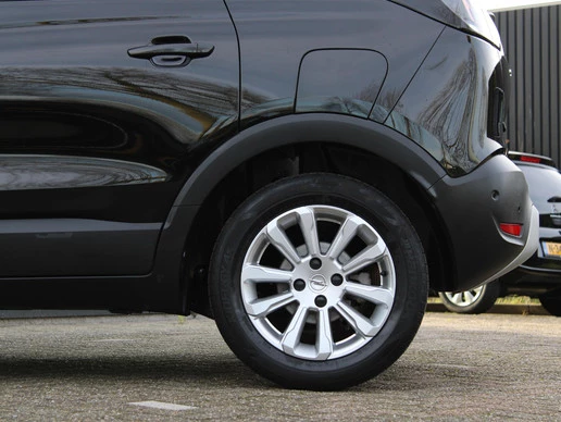 Opel Crossland - Afbeelding 23 van 24