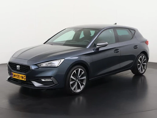 SEAT Leon - Afbeelding 1 van 30