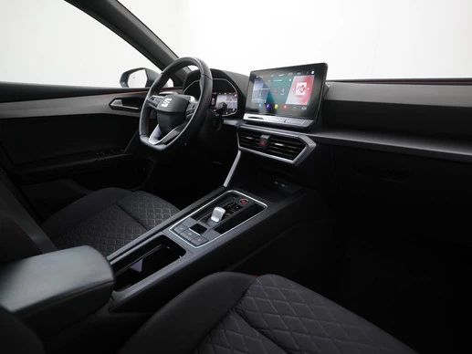 SEAT Leon - Afbeelding 2 van 30