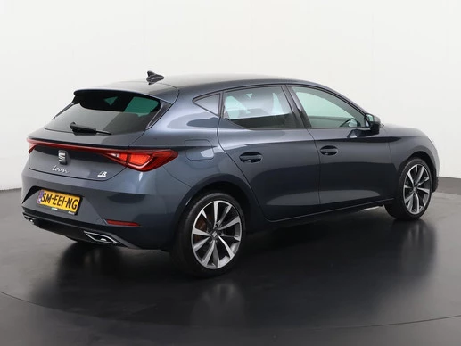 SEAT Leon - Afbeelding 4 van 30