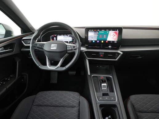 SEAT Leon - Afbeelding 6 van 30