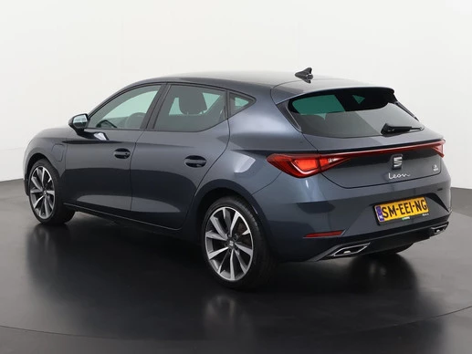 SEAT Leon - Afbeelding 7 van 30