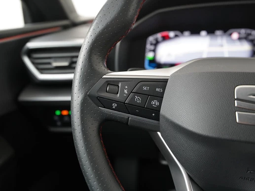 SEAT Leon - Afbeelding 8 van 30