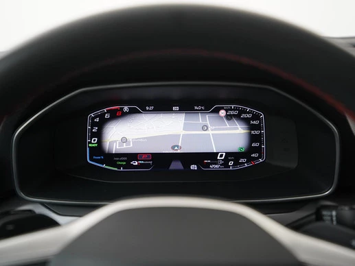 SEAT Leon - Afbeelding 9 van 30