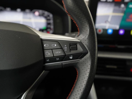 SEAT Leon - Afbeelding 10 van 30