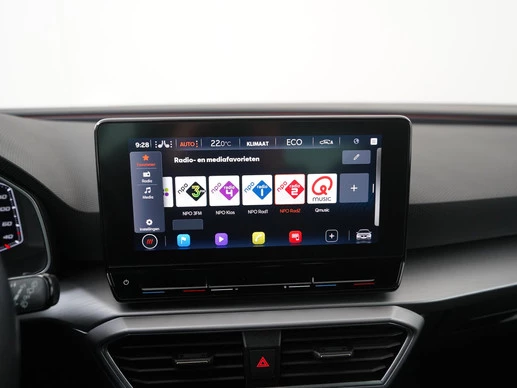 SEAT Leon - Afbeelding 16 van 30