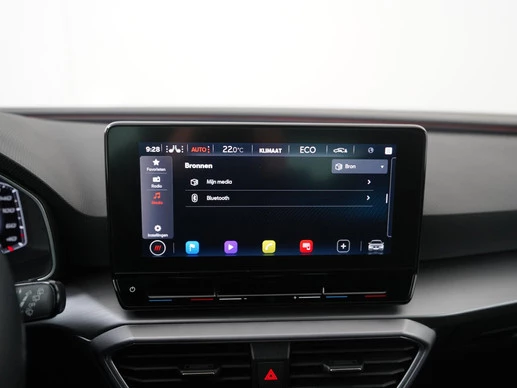 SEAT Leon - Afbeelding 17 van 30