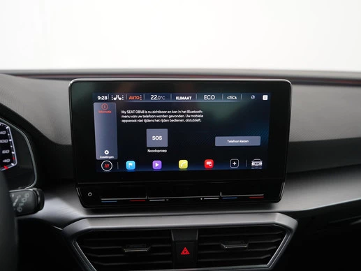 SEAT Leon - Afbeelding 18 van 30