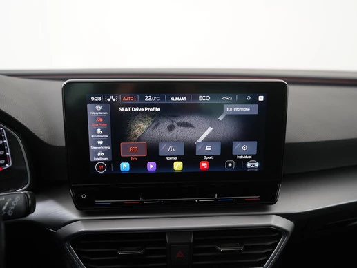 SEAT Leon - Afbeelding 19 van 30