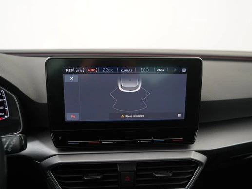 SEAT Leon - Afbeelding 20 van 30