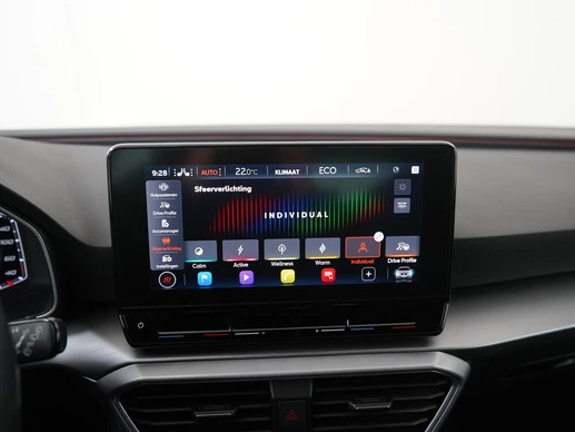 SEAT Leon - Afbeelding 22 van 30