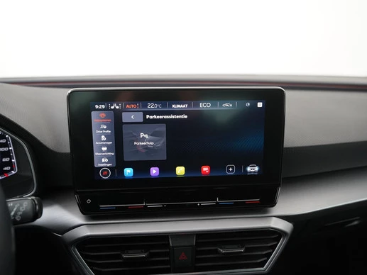 SEAT Leon - Afbeelding 23 van 30