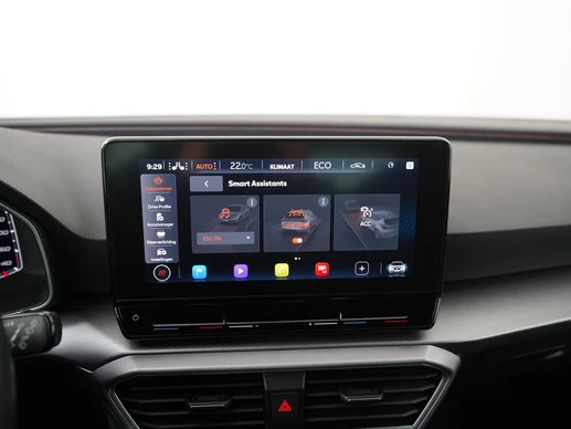 SEAT Leon - Afbeelding 24 van 30