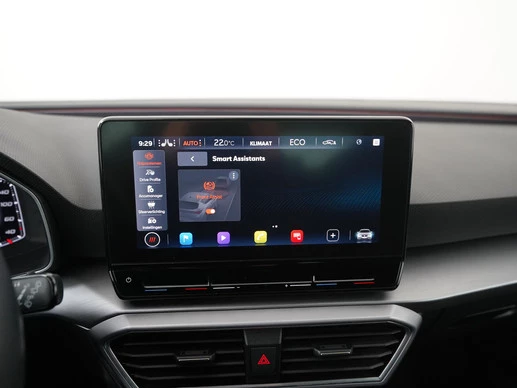 SEAT Leon - Afbeelding 25 van 30