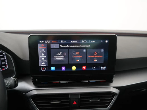 SEAT Leon - Afbeelding 26 van 30