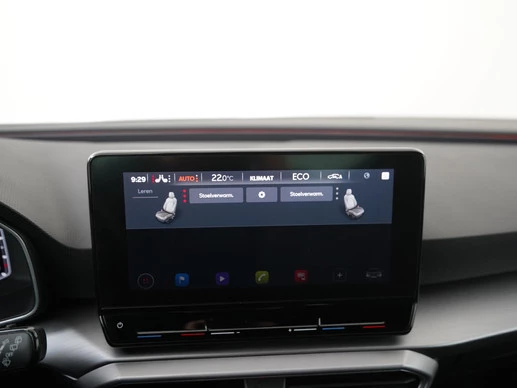 SEAT Leon - Afbeelding 27 van 30