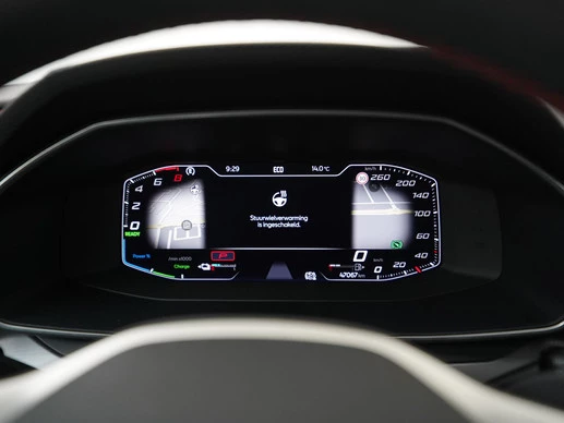 SEAT Leon - Afbeelding 28 van 30