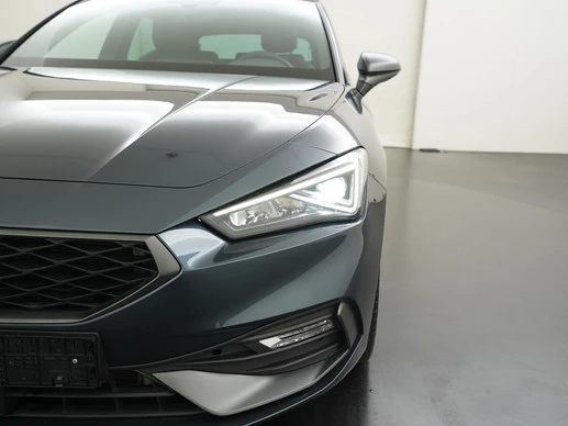 SEAT Leon - Afbeelding 29 van 30