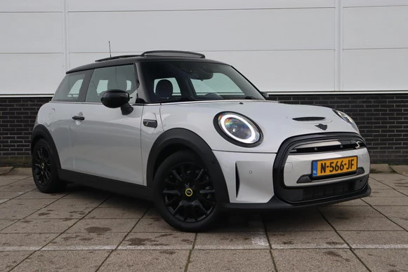 MINI Electric - Afbeelding 3 van 29