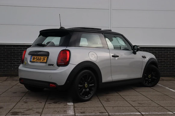 MINI Electric - Afbeelding 4 van 29