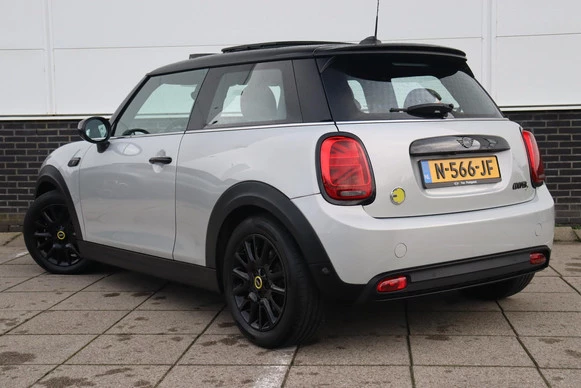 MINI Electric - Afbeelding 6 van 29