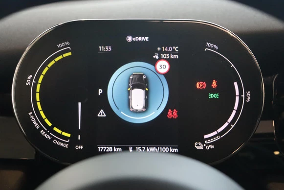 MINI Electric - Afbeelding 9 van 29