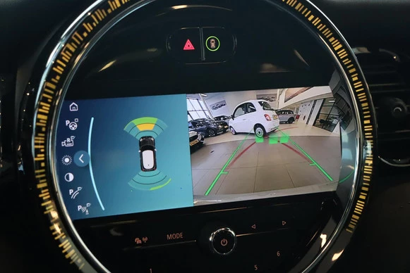 MINI Electric - Afbeelding 10 van 29