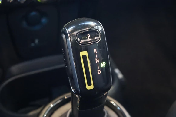 MINI Electric - Afbeelding 12 van 29