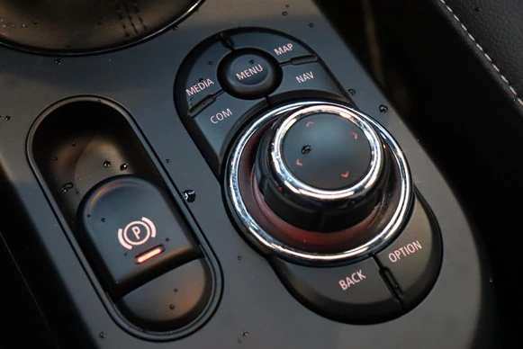 MINI Electric - Afbeelding 13 van 29