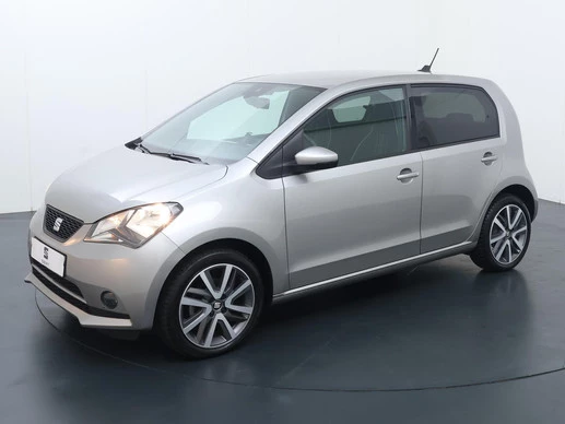 SEAT Mii - Afbeelding 1 van 30