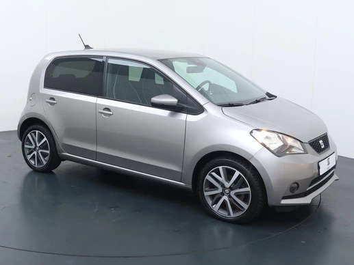 SEAT Mii - Afbeelding 3 van 30