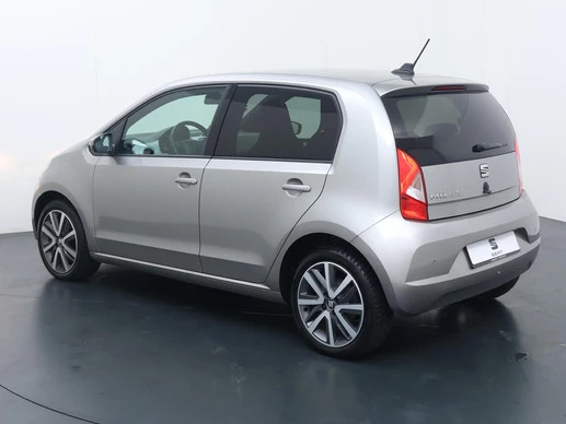 SEAT Mii - Afbeelding 4 van 30