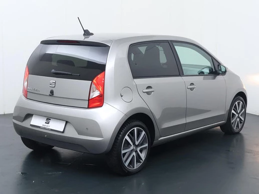 SEAT Mii - Afbeelding 5 van 30