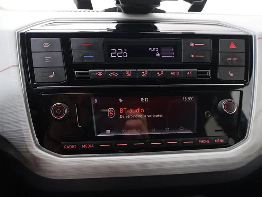 SEAT Mii - Afbeelding 14 van 30