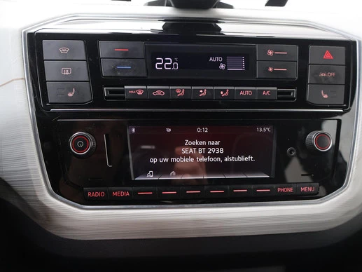 SEAT Mii - Afbeelding 15 van 30